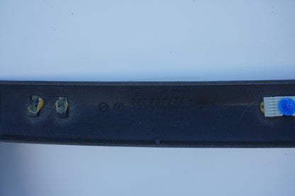 03 - 08 Mercedes R230 SL500 Rear Window Headliner Trim 2307901845 OEM