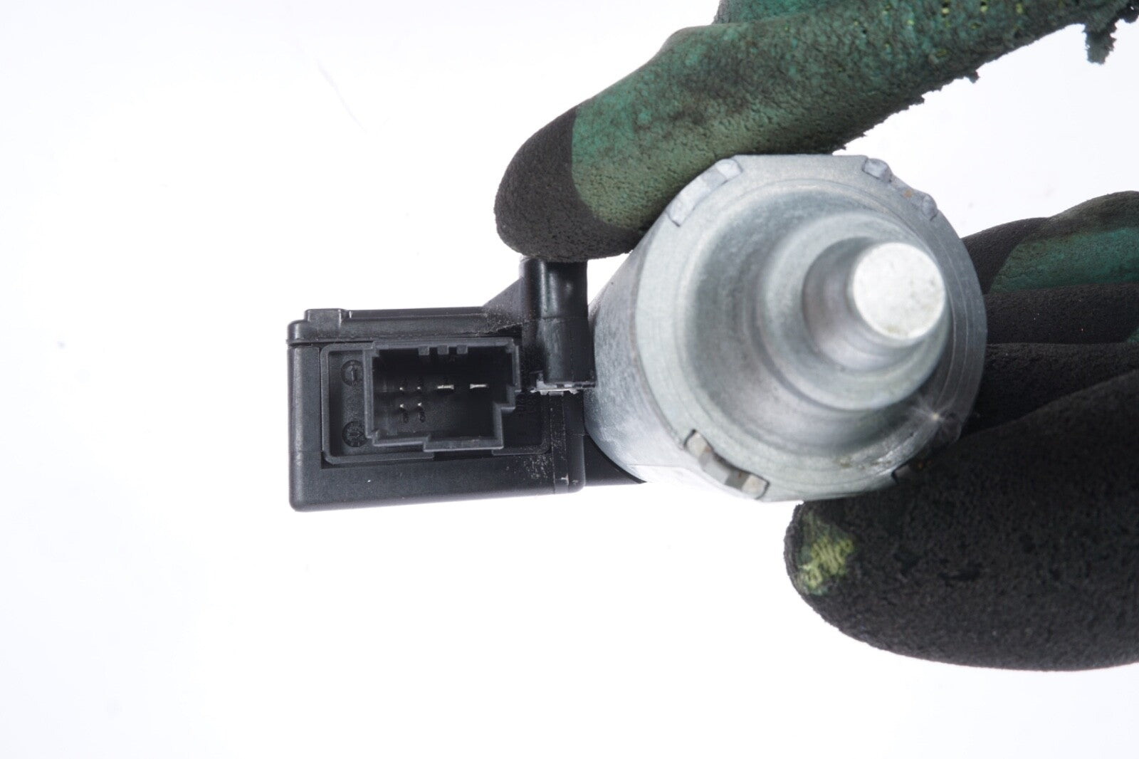 09-15 BMW 750Li F01 F02 Upper Overhead Sunroof Adjustment Motor Oem