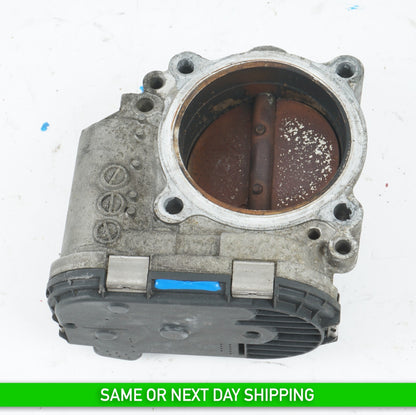 2005 - 2007 VOLVO C70 T5 2.5 THROTTLE BODY 30711552 OEM