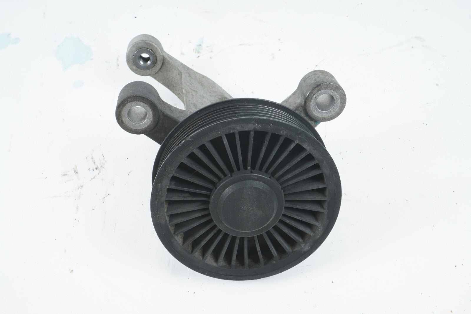 2012 - 2016 BMW 650i BELT TENSIONER 11287567337 OEM