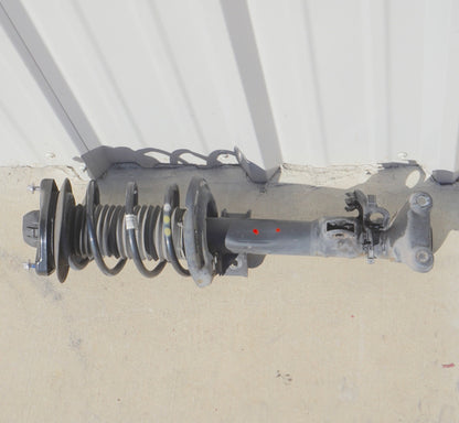 2008 - 2017 Mercedes W204 C250 E350 Front Right or Left Shock Strut Absorber 38k