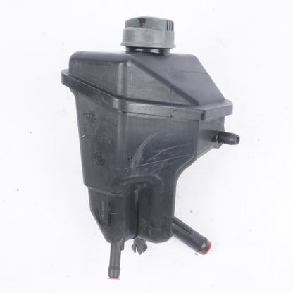 2004 - 2010 AUDI D3 A8 A8L S8 QUATTRO POWER STEERING RESERVOIR FLUID TANK OEM