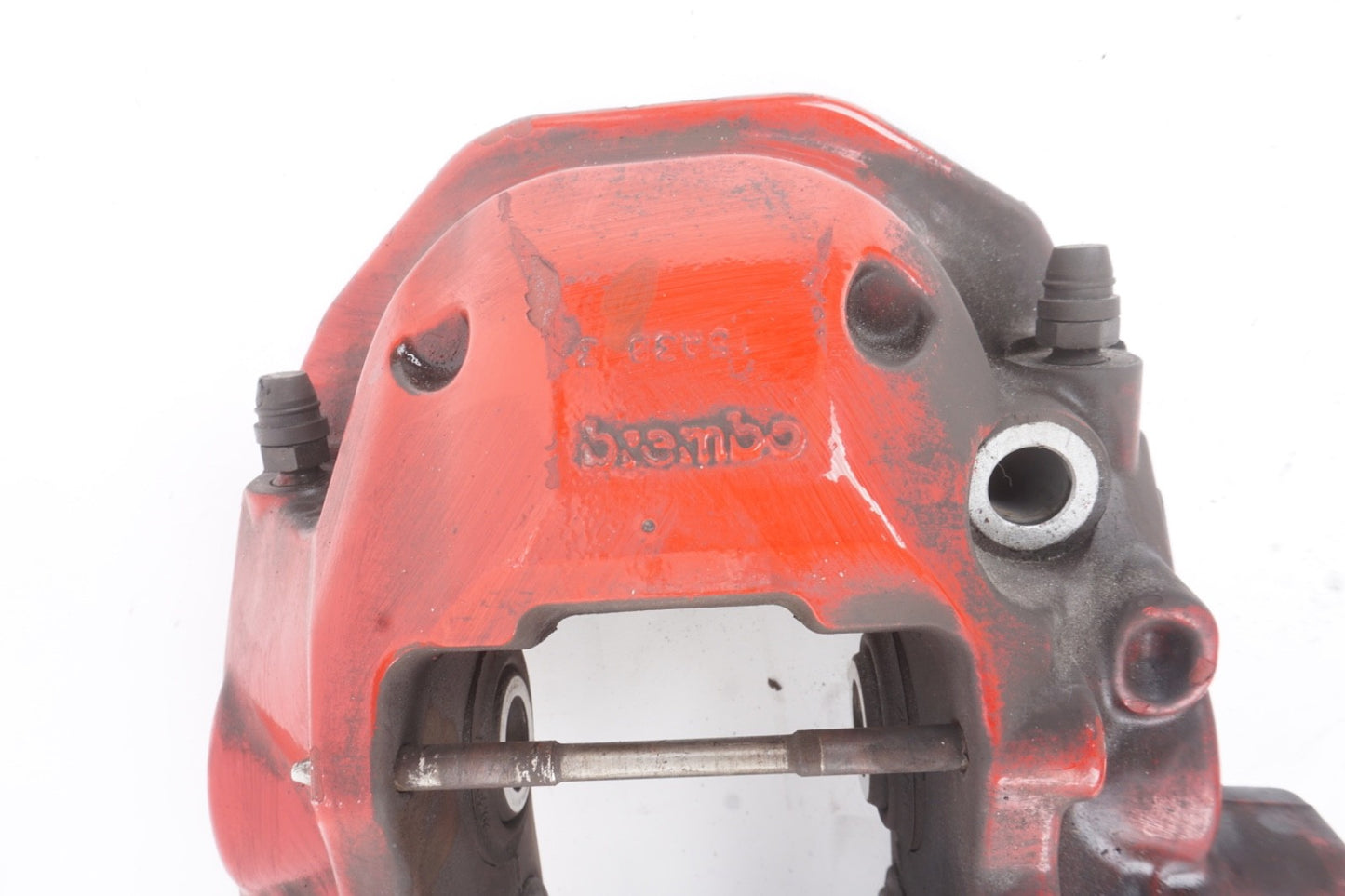 2014 - 2020 Maserati Ghibli M157 Brembo Front Right Brake Caliper OEM