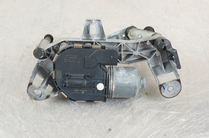 2007-2013 MERCEDES S550 W221 FRONT RIGHT SIDE WINDSHIELD WIPER WASHER MOTOR OEM