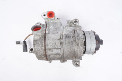 2007 - 2010 Audi A8 Quattro AC Compressor 4E0260805AS OEM
