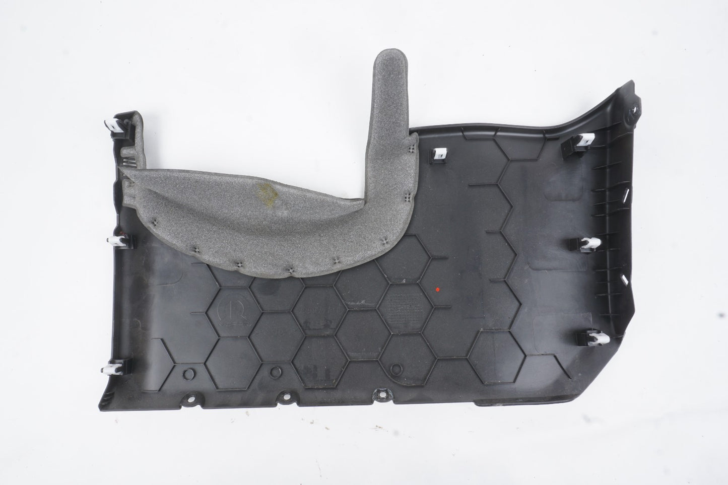 2015-2023 Jeep Renegade Left Knee Panel Under Dash Cover 735579618 OEM