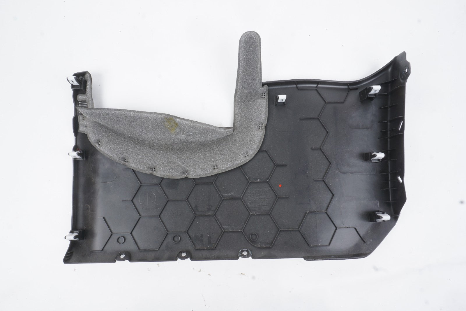 2015-2023 Jeep Renegade Left Knee Panel Under Dash Cover 735579618 OEM