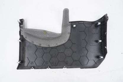 2015-2023 Jeep Renegade Left Knee Panel Under Dash Cover 735579618 OEM