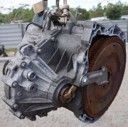 07-15 MINI COOPER 7594638 Manual Transmission 1.6L Base 6 Speed