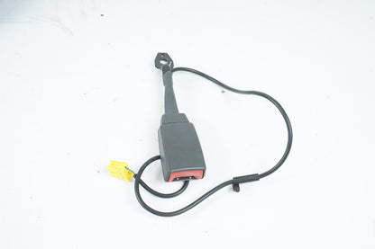 03 - 08 Mercedes R230 SL500 Front Right Passenger Seat Belt Buckle Latch OEM
