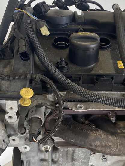 2013 - 2016 Mini Cooper Paceman Countryman 1.6L Engine Motor 4cyl OEM 48K Miles