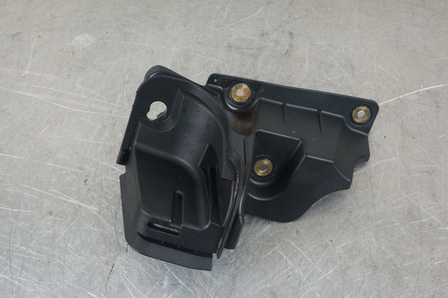 2020 MERCEDES-BENZ SL R231 Front Left Partition Bracket A2316902300 9918015392