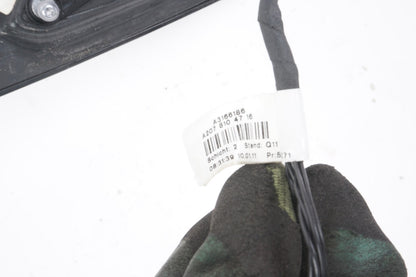 2010 - 2017 Mercedes W207 E400 E550 Right Side Rear View Door Mirror OEM
