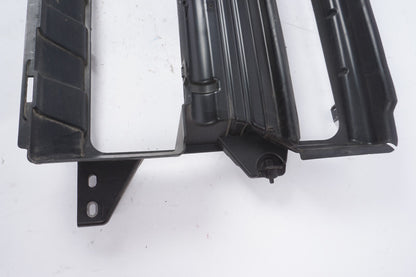 2021 - 2023 Polestar 2 Radiator Core Air Shutter Air Duct Shield Cover OEM