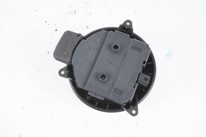 12-17 AUDI A8L A8 FRONT BLOWER MOTOR FAN 4H1820021B OEM