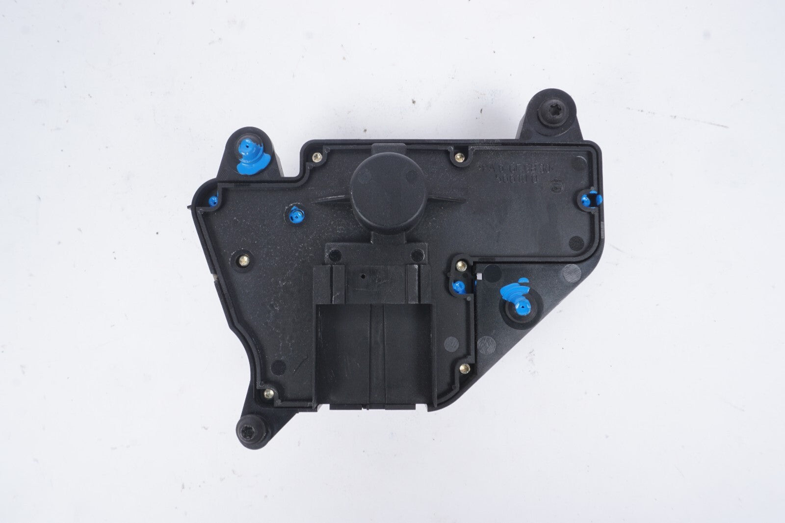 03-08 Mercedes R230 SL500 SL55 Seat Control Switch Module Right Passenger OEM
