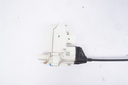 14-20 Mercedes W222 S550 S600 Rear Right Door Lock Latch Actuator Keyless Go OEM