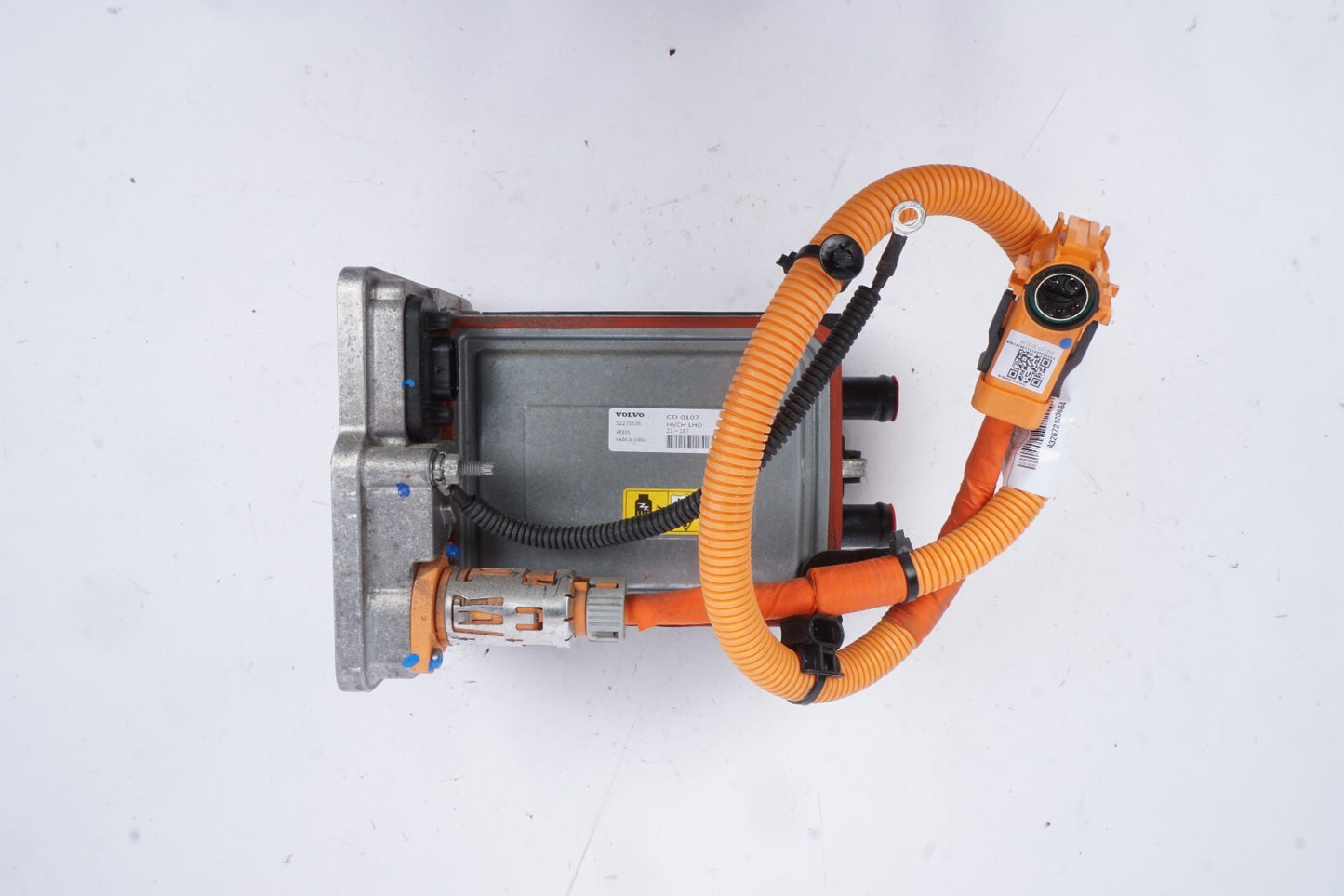 2021 - 2023 Polestar 2 Coolant Heater High Voltage 32275606 / 32275618 OEM