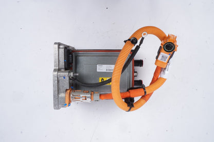 2021 - 2023 Polestar 2 Coolant Heater High Voltage 32275606 / 32275618 OEM