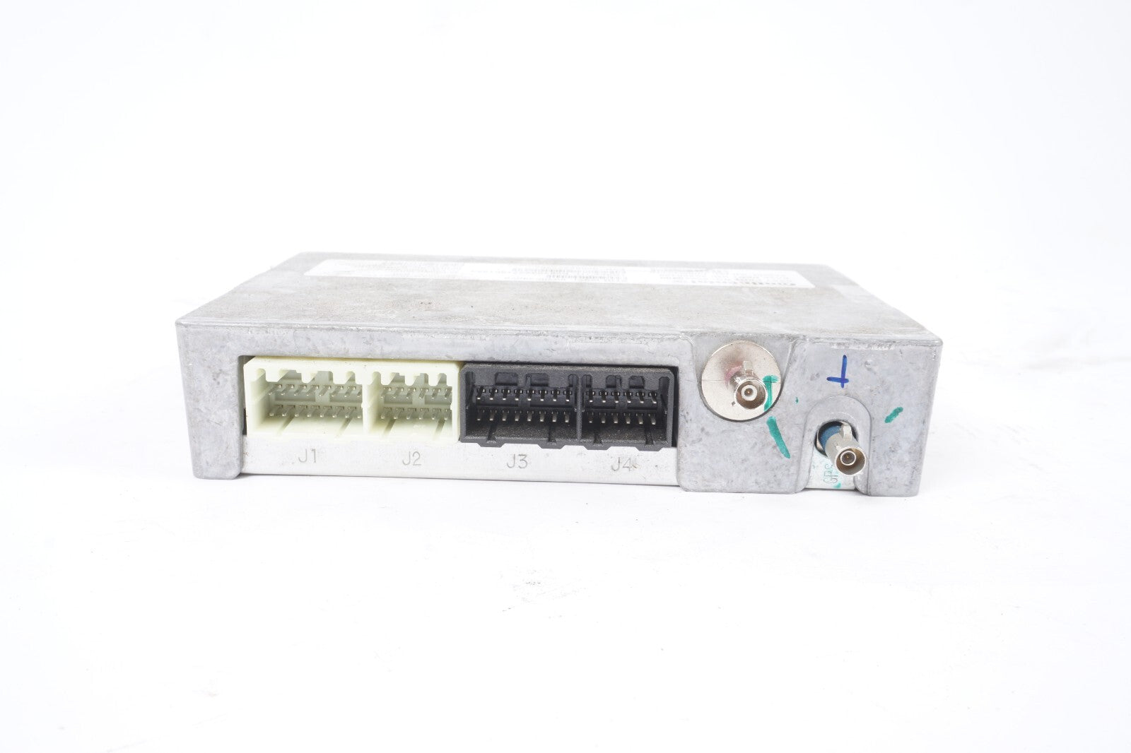 2007 - 2009 Chevy Suburban Communication Computer Module 25826499 OEM