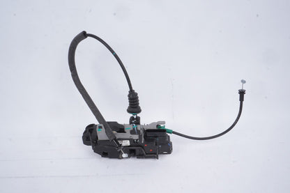 2021 - 2023 Polestar 2 Front Right Passenger Door Lock Actuator 31349891 OEM