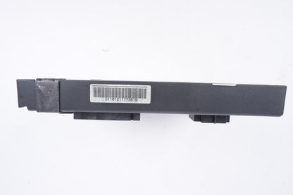 2011 - 2015 Audi A8 Body Comfort Control Module Unit OEM 4H0907063
