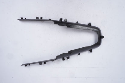 2021 - 2024 Polestar 2 Center Console Shifter Cover Trim OEM