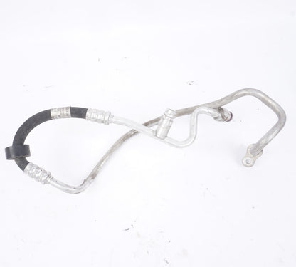 2012-2016 Mercedes W212 E350 AC A/C Conditioning Pipe Line Hose A2128301416 OEM