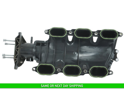 2014 - 2017 MASERATI QUATTROPORTE 3.0L INTAKE MANIFOLD 06700324890 OEM 51K