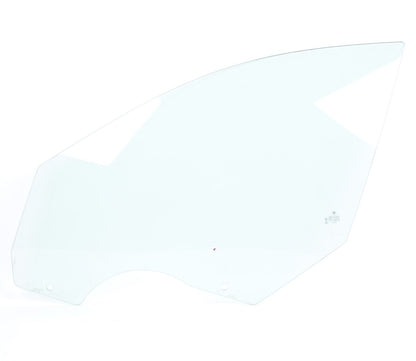 09-15 BMW F01 F02 740i 750Li STANDARD DOOR WINDOW GLASS LEFT DRIVER FRONT OEM