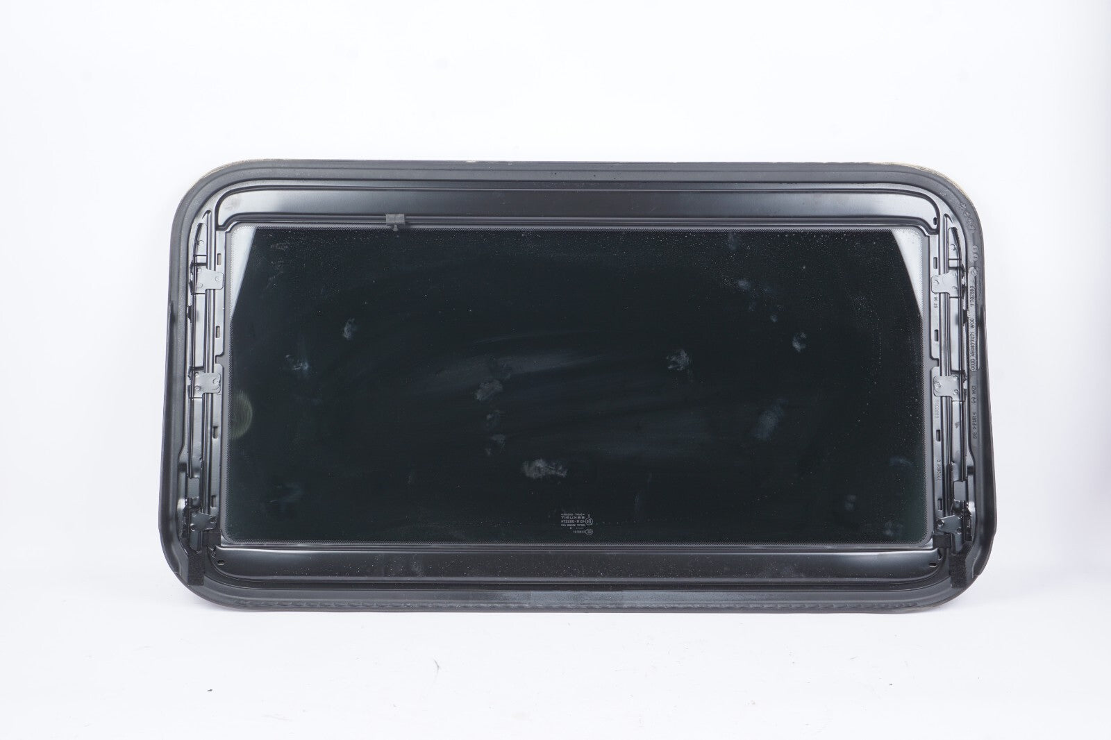 2004  - 2010 Audi A8 A8L SunRoof Glass 4E0877071 OEM