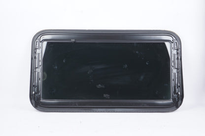 2004  - 2010 Audi A8 A8L SunRoof Glass 4E0877071 OEM