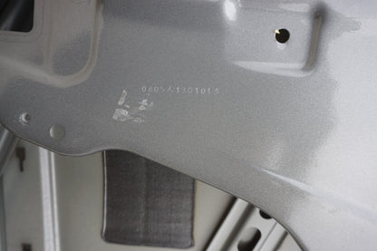 06 - 11 Mercedes W164 ML63 ML350 ML500 REAR RIGHT PASSENGER SIDE DOOR SHELL OEM