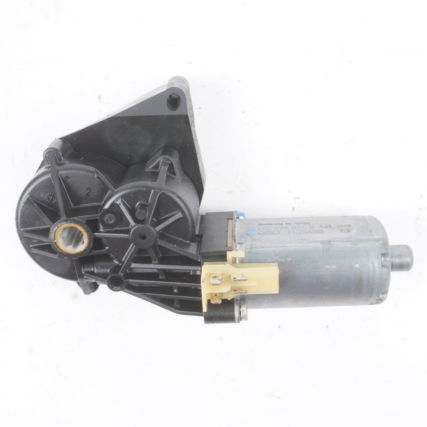 2010 - 2013 Mercedes A207 E550 Front Left Driver Side Seat Adjustment Motor OEM