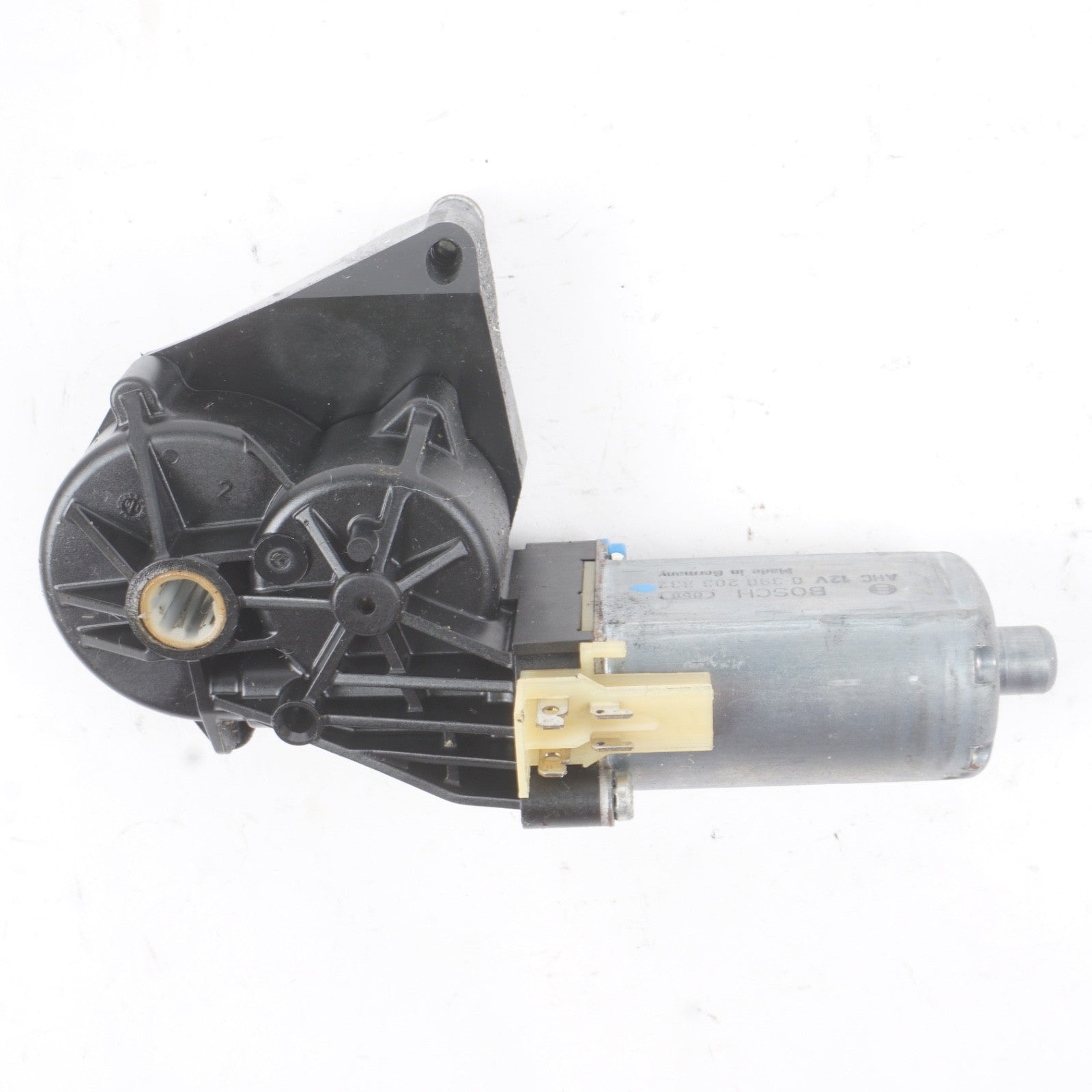 2010 - 2013 Mercedes A207 E550 Front Left Driver Side Seat Adjustment Motor OEM
