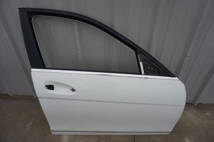 2008 - 2014 Mercedes C300 C250 C350 W204 Front Right Door Shell OEM