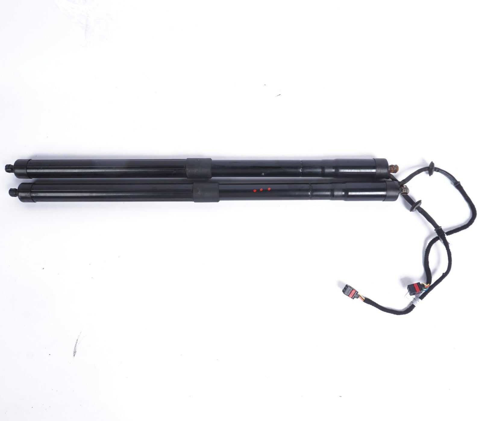 2011 - 2014 Porsche Cayenne 958 Trunk Lid Shock Lift Support Strut Lh & Rh OEM