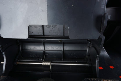2010 - 2015 Lexus Is350 Is250 Convertible Rear Right Side Roll Bar Trim Set OEM
