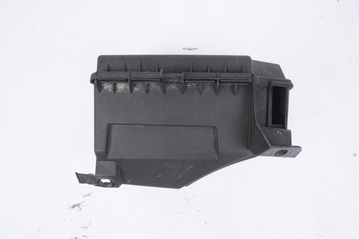 07-12 Mercedes W164 ML350 ML550 GL350 Front Relay Unit Fuse Box Housing OEM