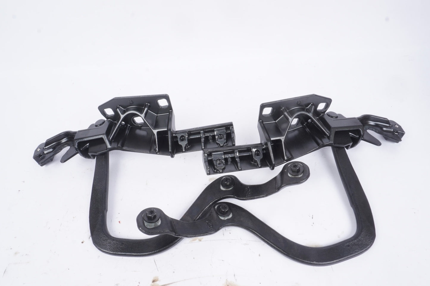 2014 - 2020 BMW M4 440i 435i 428i F83 F33 Rear Left Right Roof Hinge