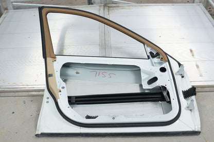 07 - 13 MERCEDES-BENZ S550 W221 FRONT LEFT DRIVER SIDE DOOR SHELL OEM