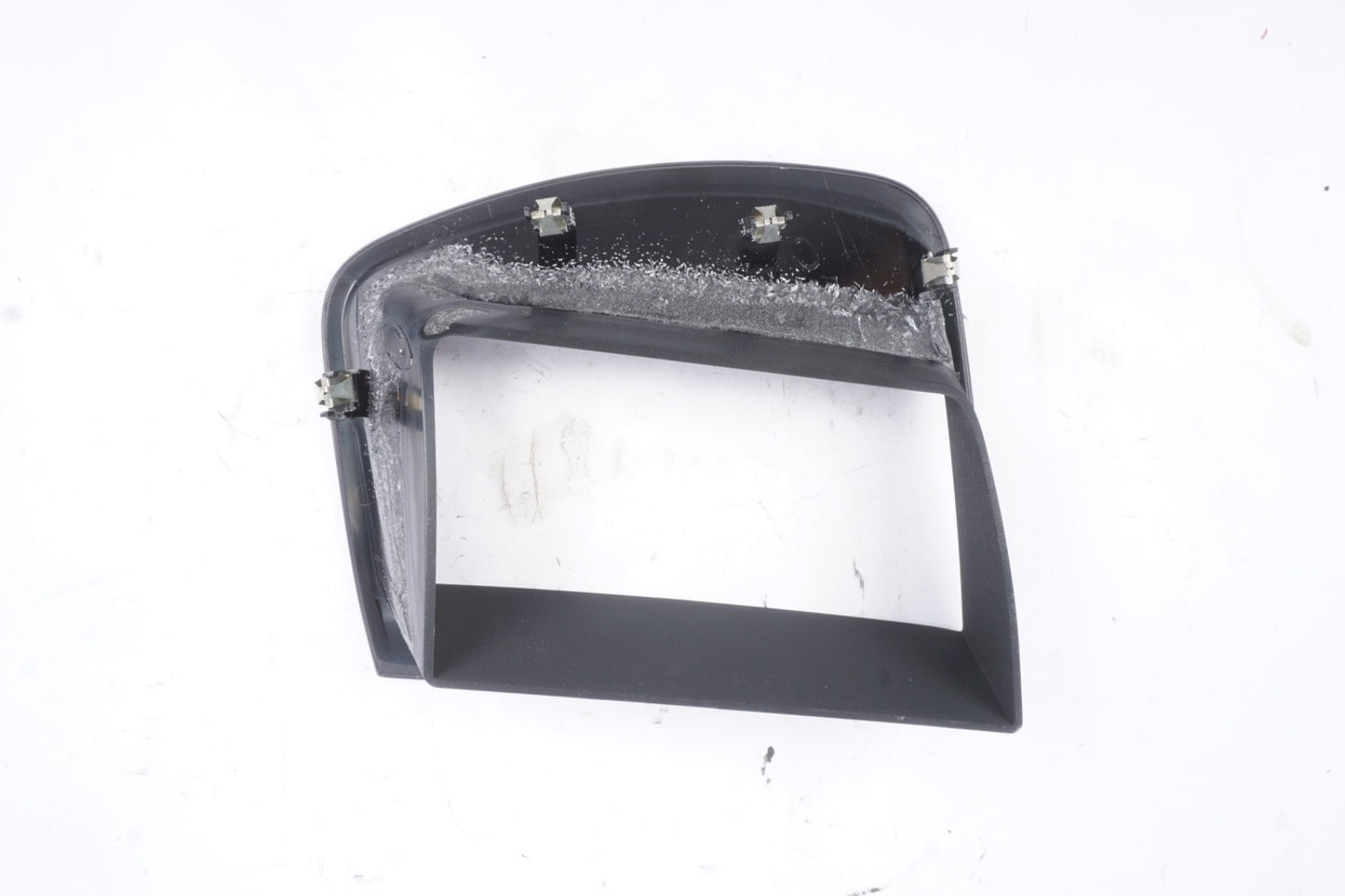 16-23 BMW X1 X2 F48 F39 DASH DASHBOARD HEAD UP DISPLAY BEZEL COVER TRIM OEM