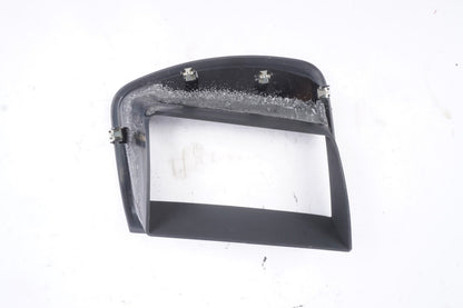16-23 BMW X1 X2 F48 F39 DASH DASHBOARD HEAD UP DISPLAY BEZEL COVER TRIM OEM