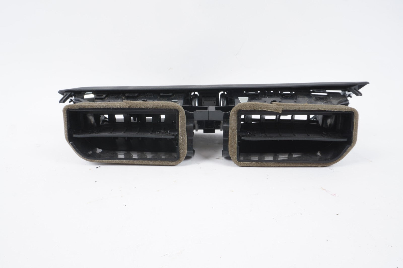17 - 21 Alfa Romeo Giulia DASH CENTER AC HEATER AIR VENT  OEM