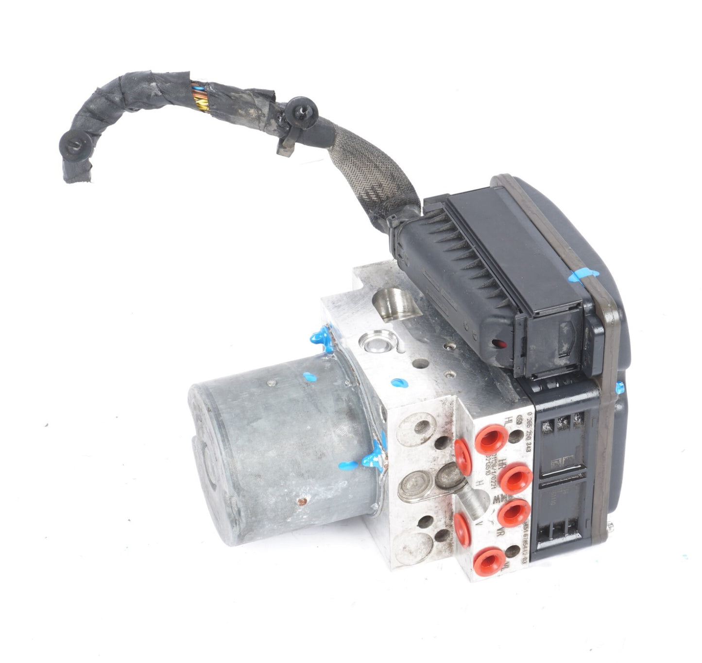 2011-2016 BMW 528i 535i 550i F10 xDrive ABS Anti Lock Brake Pump OEM