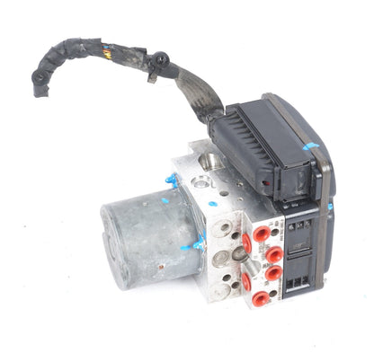 2011-2016 BMW 528i 535i 550i F10 xDrive ABS Anti Lock Brake Pump OEM