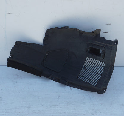 2010-2017 BMW 550I GT F07 FRONT LEFT DRIVER SIDE FENDER LINER SPLASH OEM