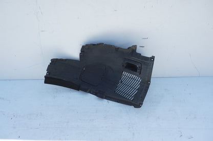 2010-2017 BMW 550I GT F07 FRONT LEFT DRIVER SIDE FENDER LINER SPLASH OEM