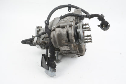 2017 - 2019 ALFA ROMEO GIULIA 2.0L TRANSMISSION TRANSFER CASE 00552837900 OEM