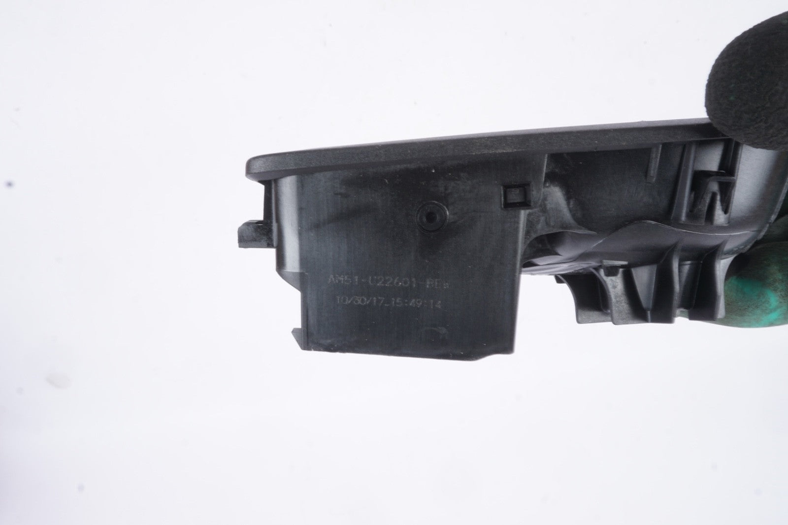 2012-2018 Ford Focus Front or Rear Left Driver Door Inner Handle  OEM